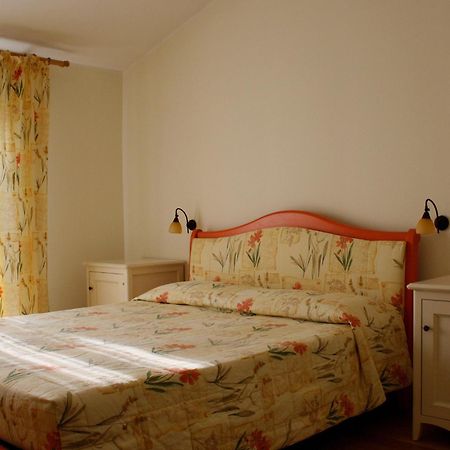 פונטרמולי Ca Del Moro Resort & Spa מראה חיצוני תמונה