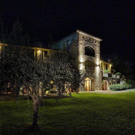 פונטרמולי Ca Del Moro Resort & Spa מראה חיצוני תמונה