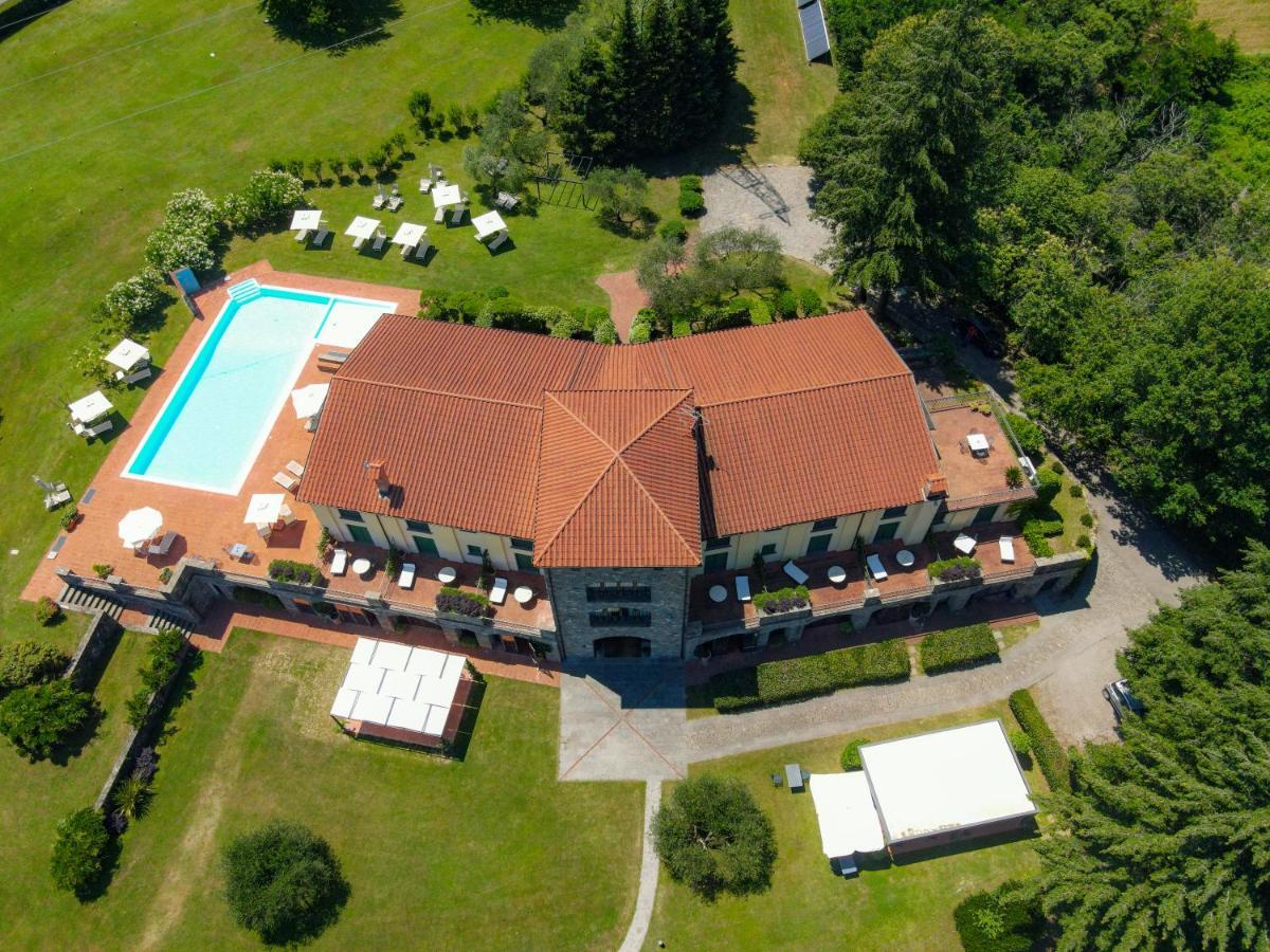 פונטרמולי Ca Del Moro Resort & Spa מראה חיצוני תמונה