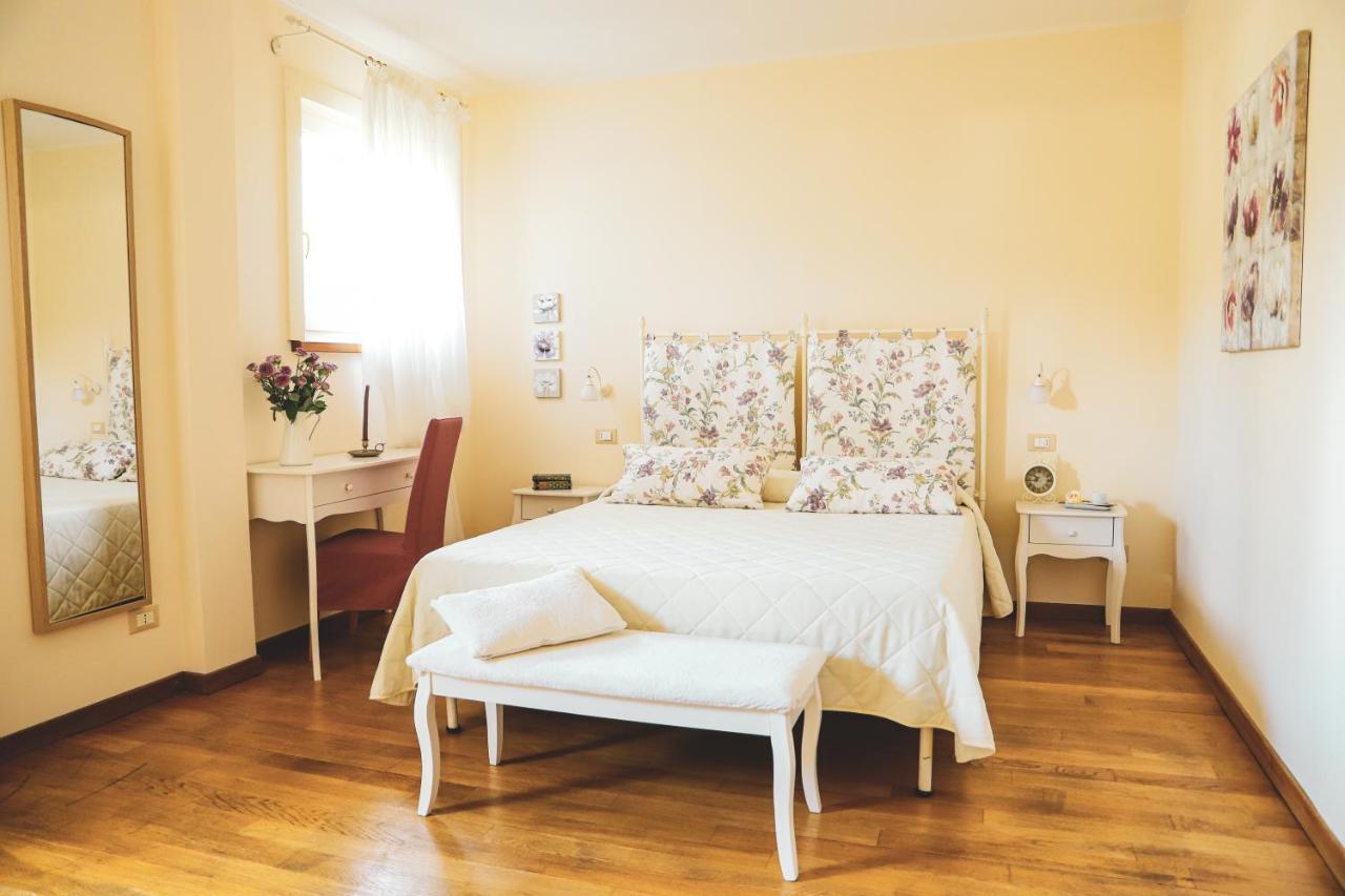 פונטרמולי Ca Del Moro Resort & Spa מראה חיצוני תמונה