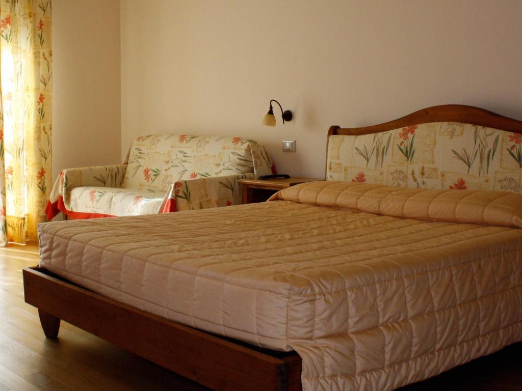 פונטרמולי Ca Del Moro Resort & Spa חדר תמונה
