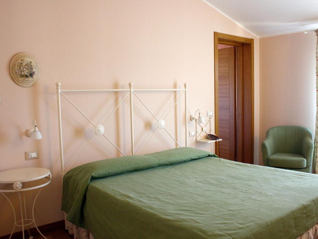 פונטרמולי Ca Del Moro Resort & Spa חדר תמונה