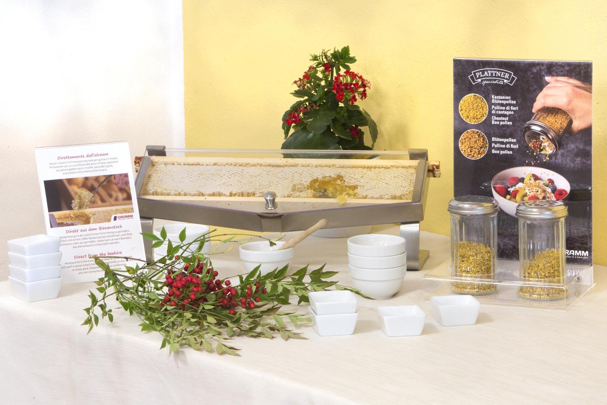 פונטרמולי Ca Del Moro Resort & Spa מראה חיצוני תמונה