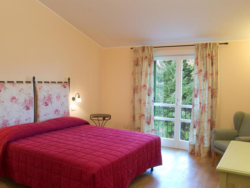 פונטרמולי Ca Del Moro Resort & Spa מראה חיצוני תמונה