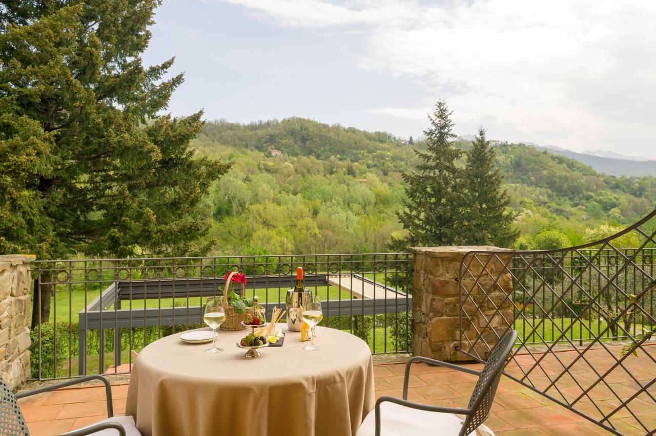 פונטרמולי Ca Del Moro Resort & Spa מראה חיצוני תמונה