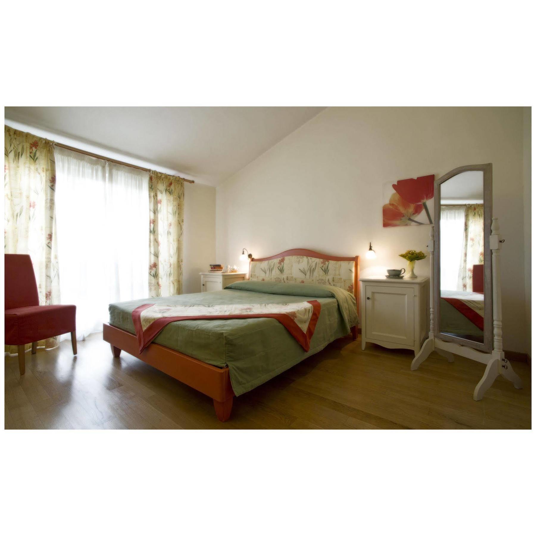 פונטרמולי Ca Del Moro Resort & Spa מראה חיצוני תמונה