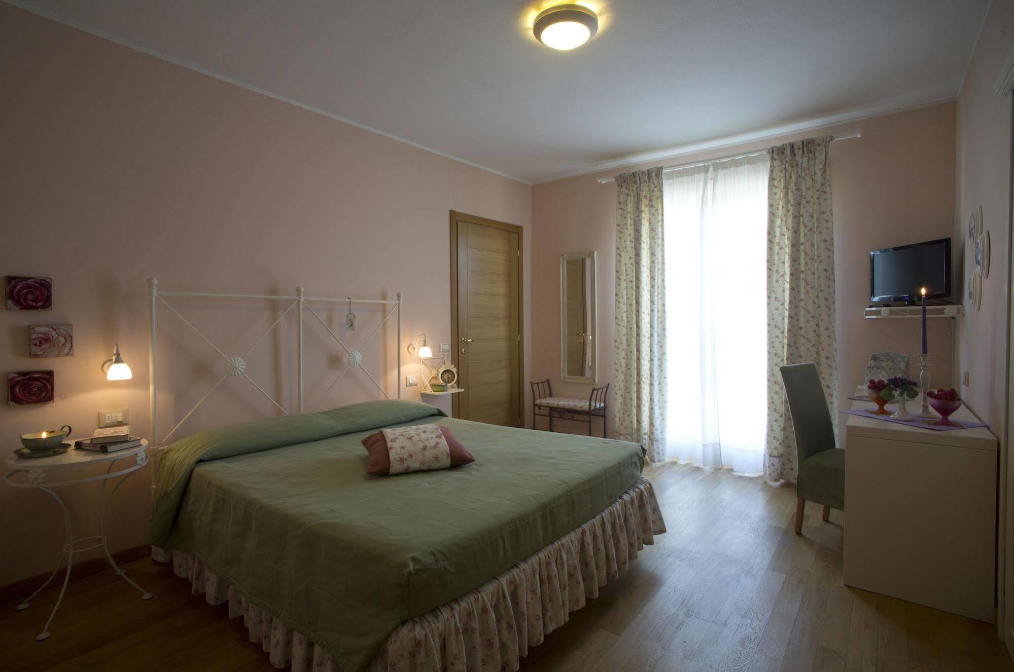 פונטרמולי Ca Del Moro Resort & Spa מראה חיצוני תמונה