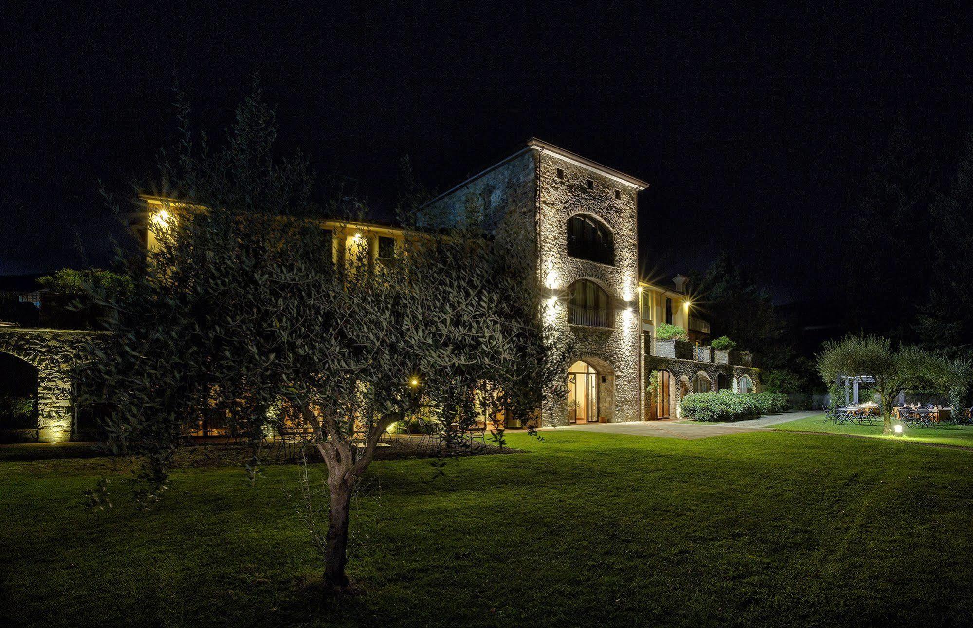 פונטרמולי Ca Del Moro Resort & Spa מראה חיצוני תמונה