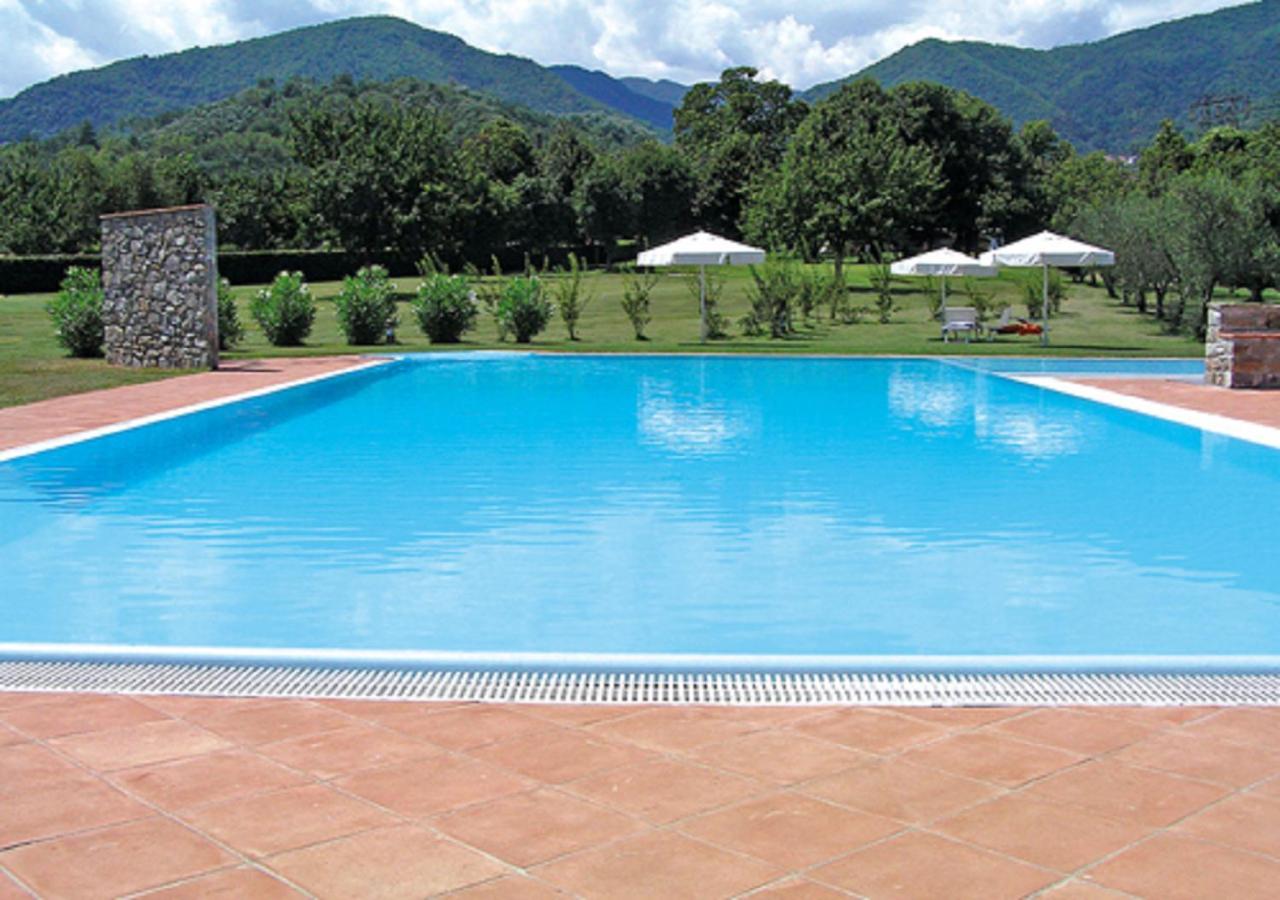 פונטרמולי Ca Del Moro Resort & Spa מראה חיצוני תמונה