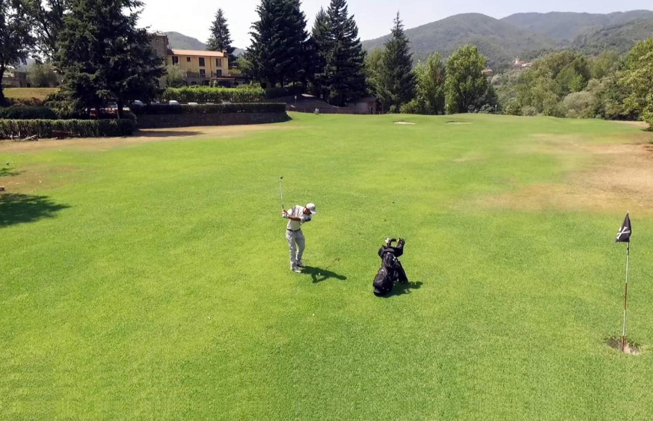 פונטרמולי Ca Del Moro Resort & Spa מראה חיצוני תמונה