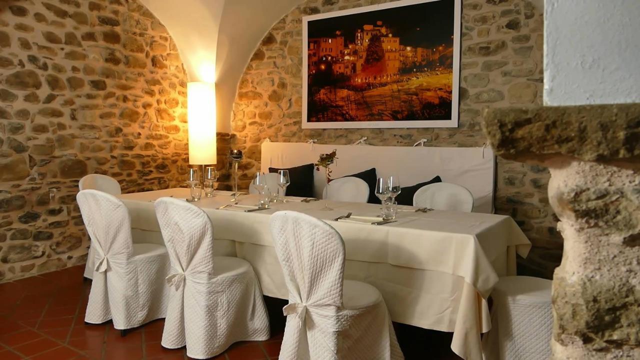 פונטרמולי Ca Del Moro Resort & Spa מראה חיצוני תמונה